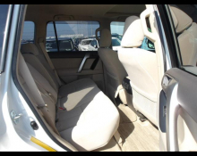 Toyota Land Cruiser Prado 2018