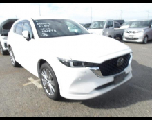 Mazda Cx-5 2023 For Sale and Price
