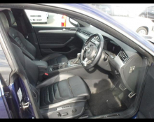 Volkswagen Arteon 2018