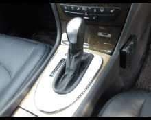 Mercedes Benz E-Class 2002