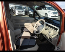Suzuki Wagon R 2019