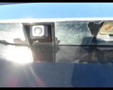 Toyota Hiace Van 2009