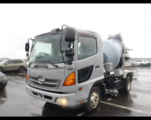 Hino Ranger 2005