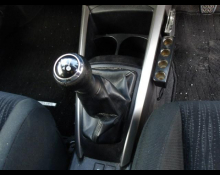 Toyota Corolla Fielder 2014