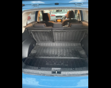 Subaru Impreza XV 2016