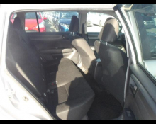 Toyota Corolla Fielder 2020