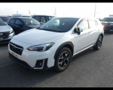 Subaru XV 2019