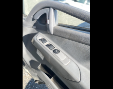 Mitsubishi Canter 2008