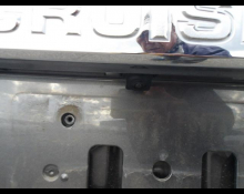 Toyota Land Cruiser Prado 2021