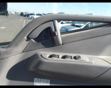 Mitsubishi Canter 2007