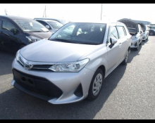 Toyota Corolla Fielder 2019