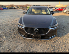 Mazda Atenza 2019