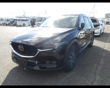 Mazda CX-5 2019