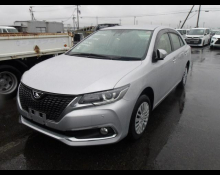 Toyota Allion 2017