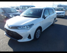 Toyota Corolla Fielder 2019