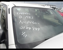 Toyota Succeed Wagon 2019