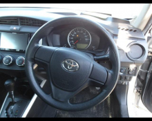 Toyota Corolla Fielder 2019