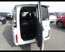 Honda STEPWGN SPADA 2019