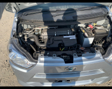 Daihatsu Mira e:S 2020