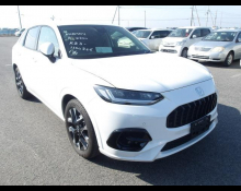 Used Honda Zr-v Cars For Sale in Japan