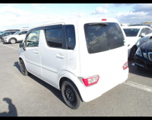 Suzuki Wagon R 2019