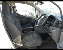 Nissan NV200 2020