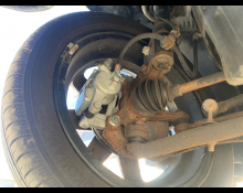 Mitsubishi eK Custom 2019