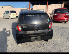 Toyota Pixis Epoch 2019