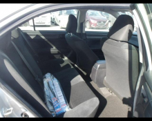 Toyota Corolla Axio 2019