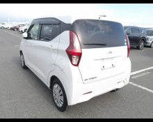 Mitsubishi eK Wagon 2020