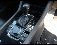 Mazda Mazda3 Fastback 2019