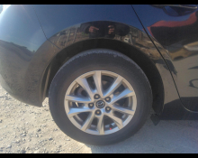 Mazda Axela Sports 2019