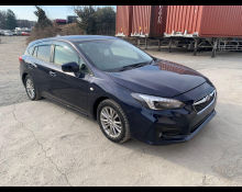 Subaru Impreza Sport 2019