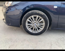 Subaru Impreza Sport 2019