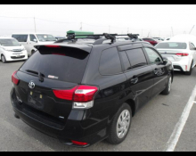 Toyota Corolla Fielder 2020