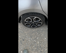 Suzuki Swift Sports 2019