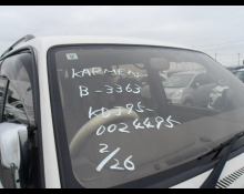 Toyota Land Cruiser Prado 2001