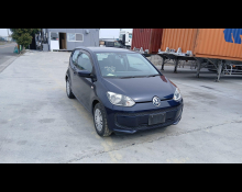 Volkswagen UP 2013