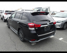 Toyota Corolla Fielder 2015