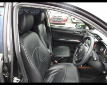 Toyota Corolla Fielder 2015