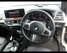 BMW X3 2021