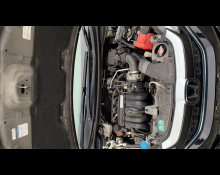 Honda Fit Hybrid 2019