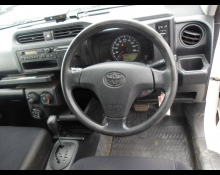 Toyota Succeed 2019