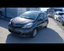 Toyota Vitz 2011