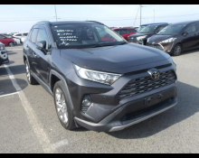 Toyota Rav4 2020 For Sale and Price