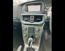 Volvo V40 2013