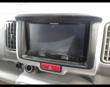 Suzuki Every Wagon 2023