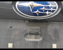 Subaru XV 2019