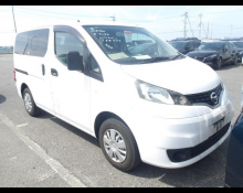 Used NISSAN Nv200 Cars For Sale in Japan