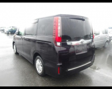 Toyota Noah 2017
